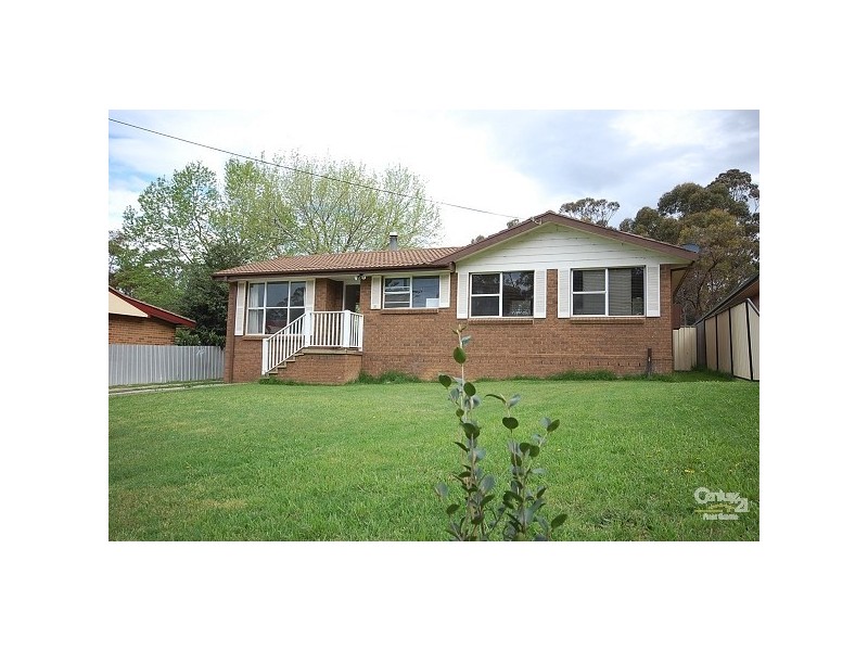 Hill Top NSW 2575