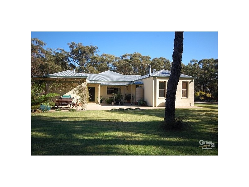 Balmoral Village NSW 2571