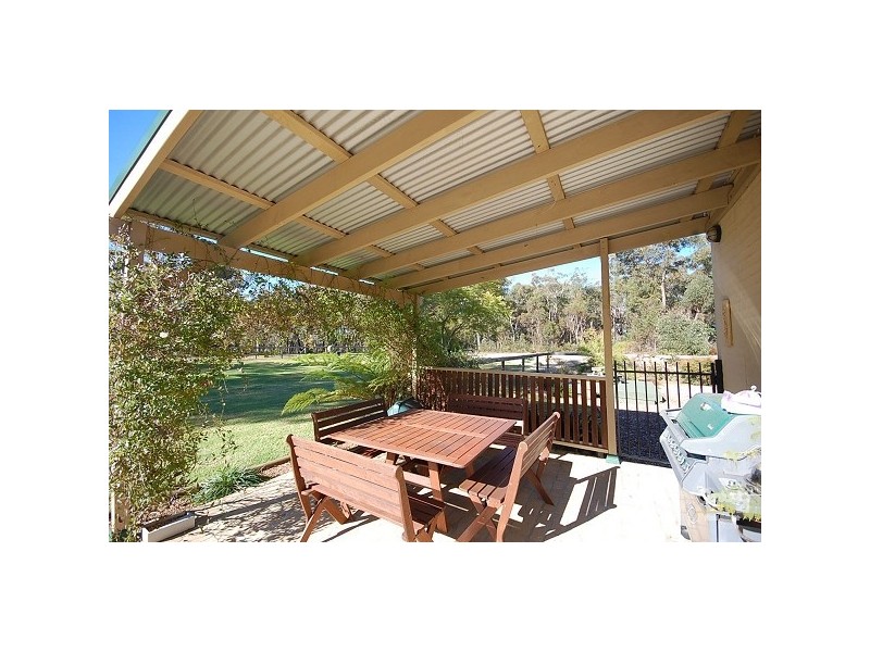 Balmoral Village NSW 2571