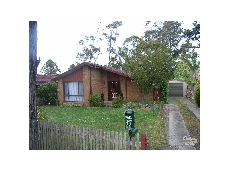 37 Banksia Street, Colo Vale NSW 2575