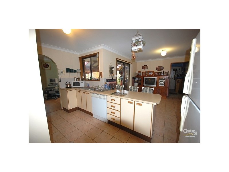 Hill Top NSW 2575