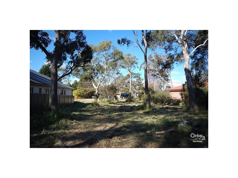 Braemar NSW 2575