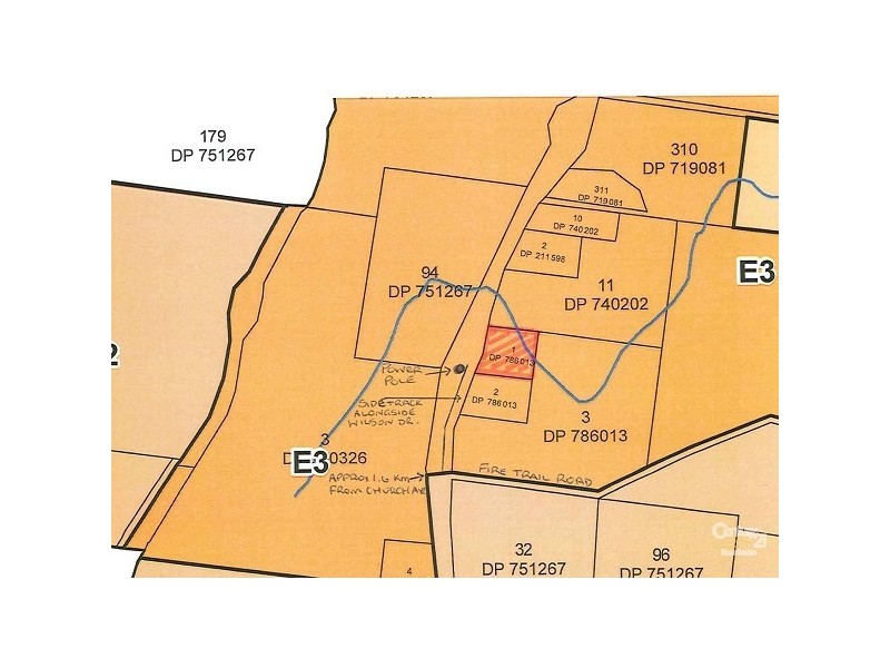 Lot 1 Wilson Drive, Colo Vale NSW 2575