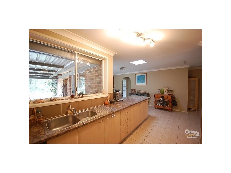 Balmoral Village NSW 2571