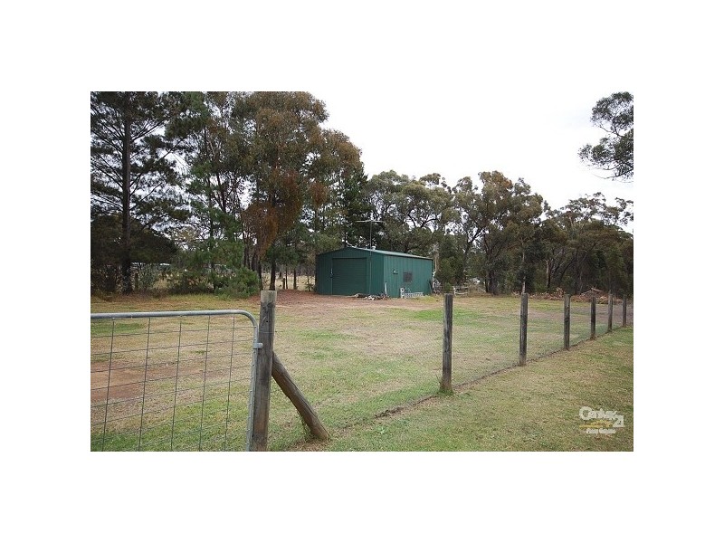 Balmoral Village NSW 2571