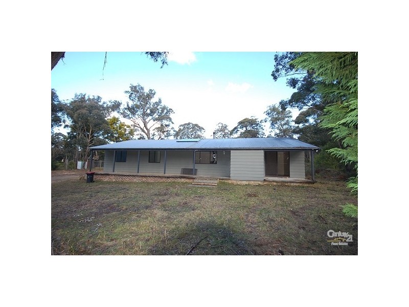21 Elizabeth Way, Hill Top NSW 2575
