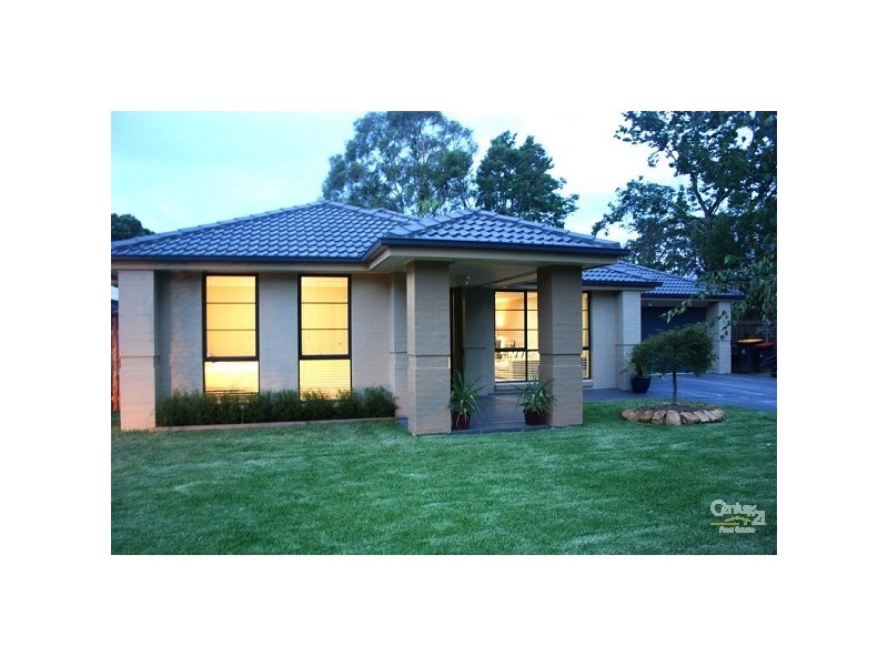 Braemar NSW 2575