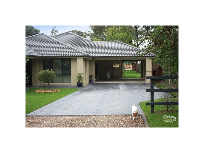 Braemar NSW 2575