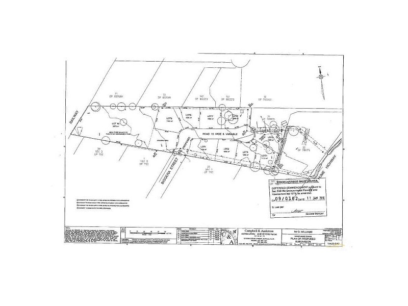 Lot 4 Biggera Street, Braemar NSW 2575