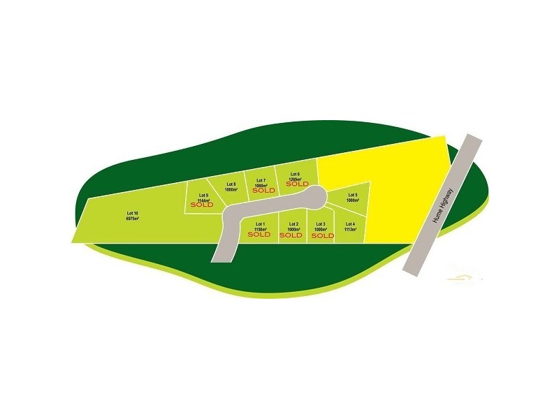 Lot 4 Biggera Street, Braemar NSW 2575