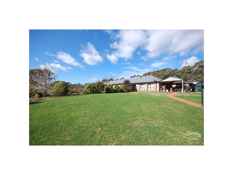 Colo Vale NSW 2575