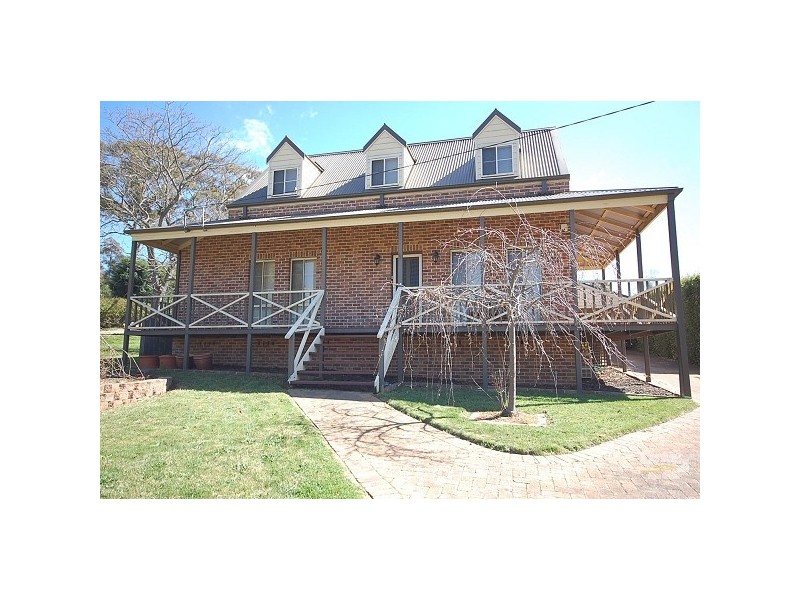 Willow Vale NSW 2575