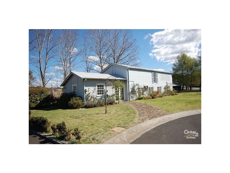 117 Old Hume Highway, Braemar NSW 2575