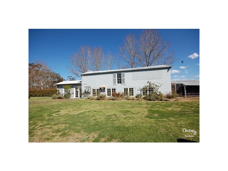 117 Old Hume Highway, Braemar NSW 2575