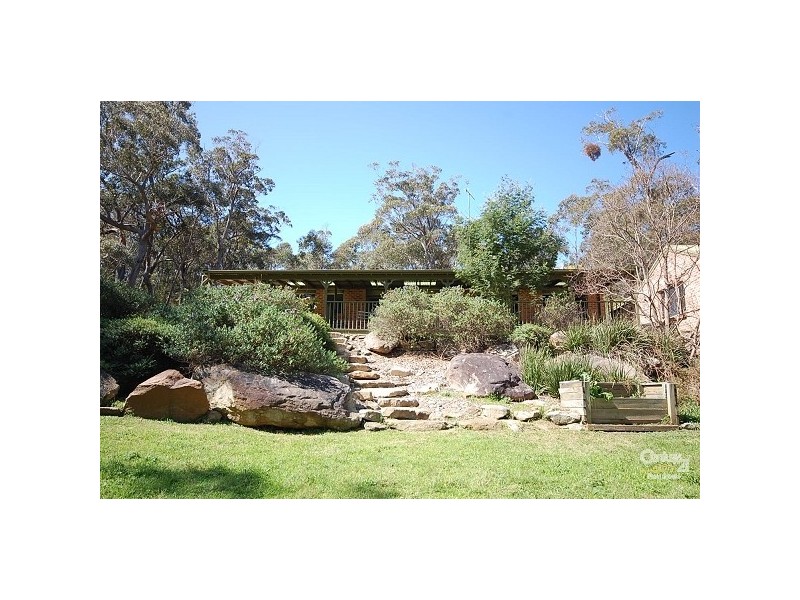 Hill Top NSW 2575