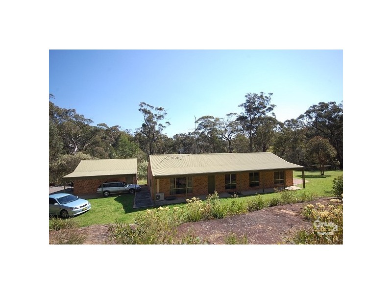 Hill Top NSW 2575