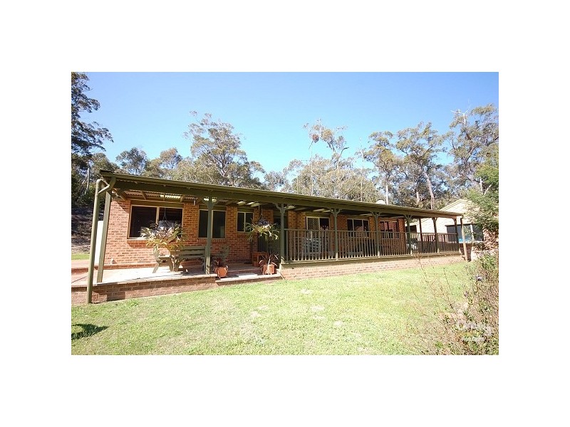 Hill Top NSW 2575