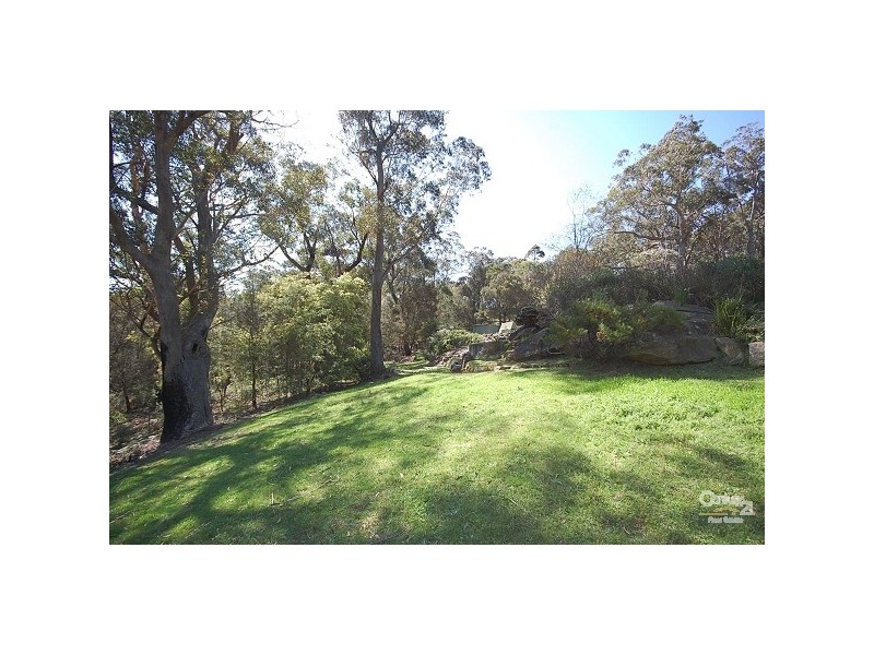 Hill Top NSW 2575