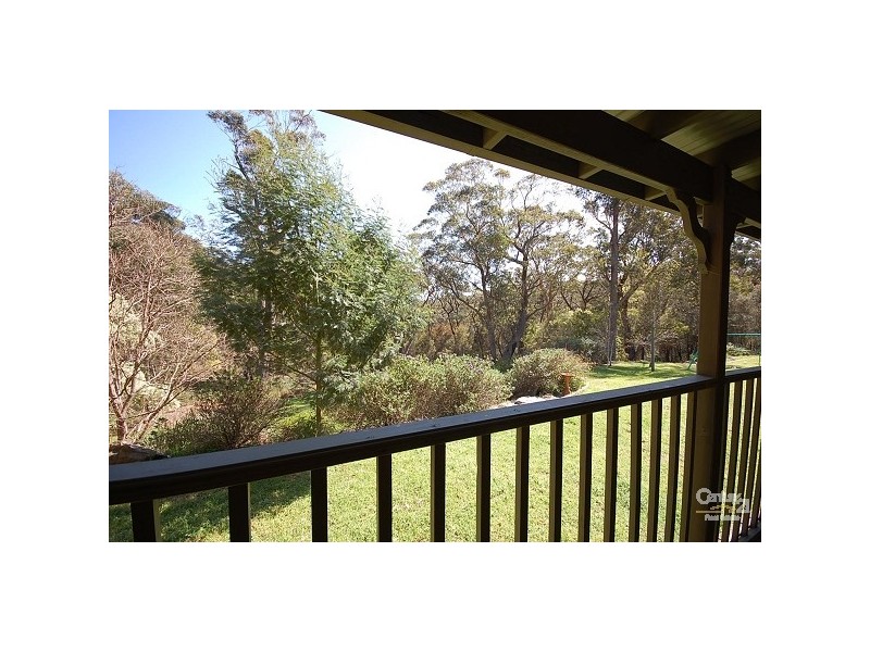 Hill Top NSW 2575