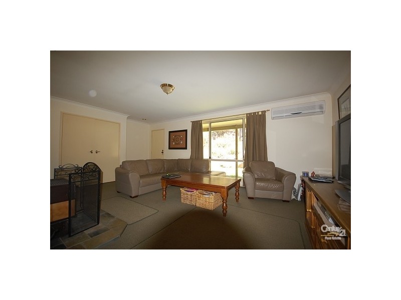 Hill Top NSW 2575