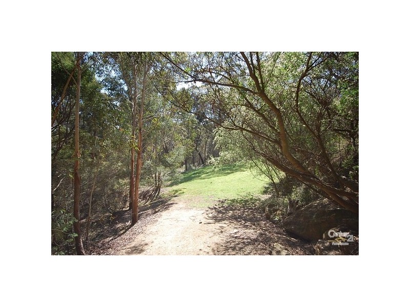 Hill Top NSW 2575