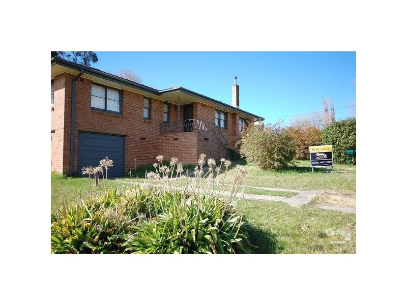 Moss Vale NSW 2577