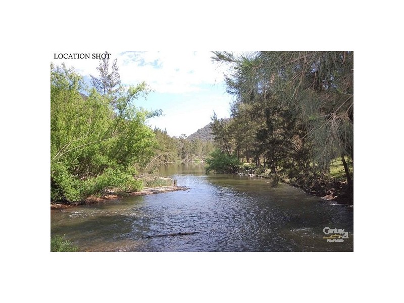 Wombeyan Caves NSW 2580