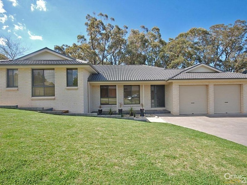 Willow Vale NSW 2575