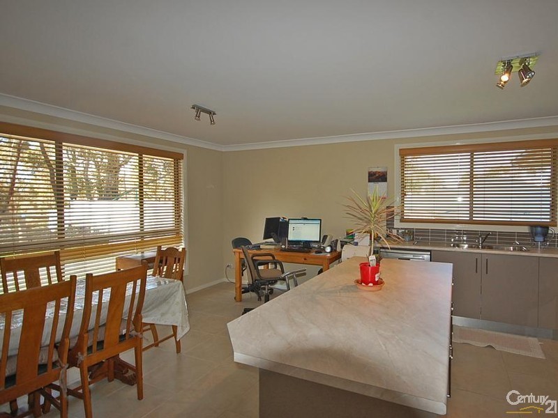 Willow Vale NSW 2575