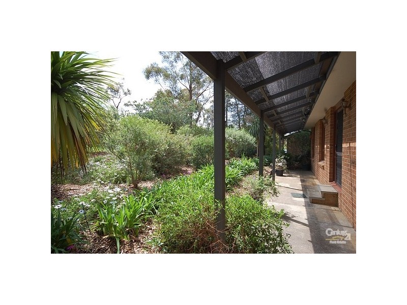 Willow Vale NSW 2575