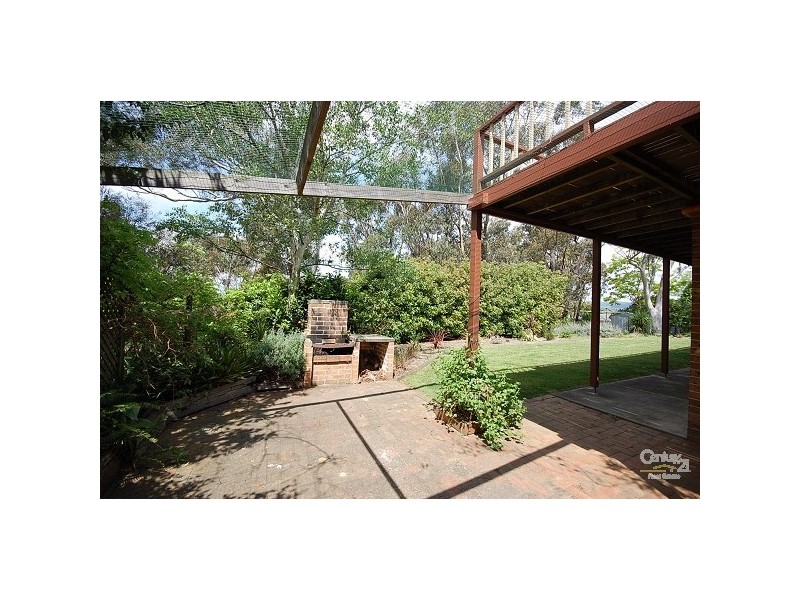 Willow Vale NSW 2575