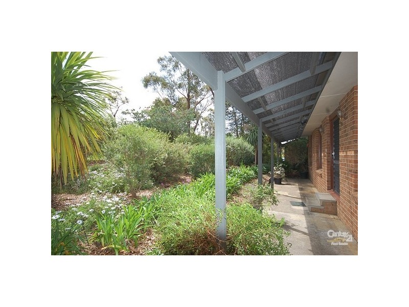 Willow Vale NSW 2575