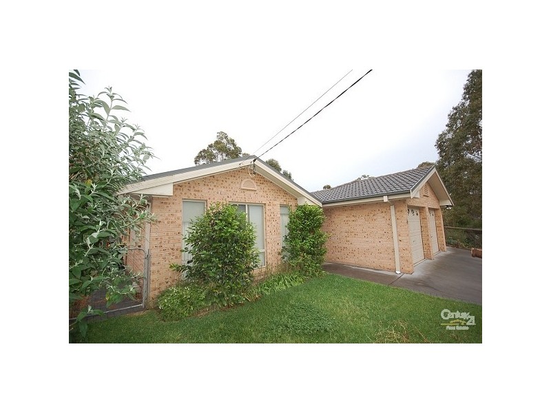 Willow Vale NSW 2575