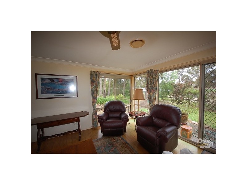 Willow Vale NSW 2575