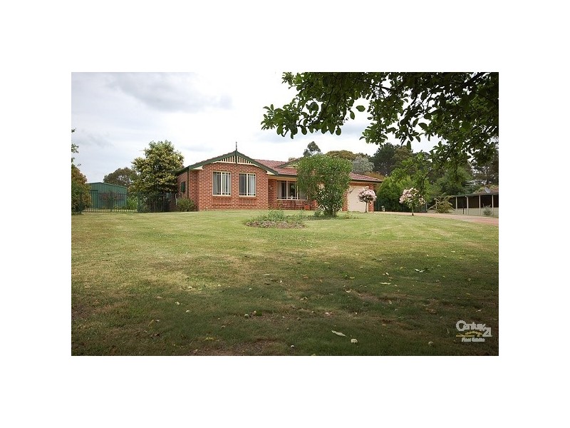 Colo Vale NSW 2575