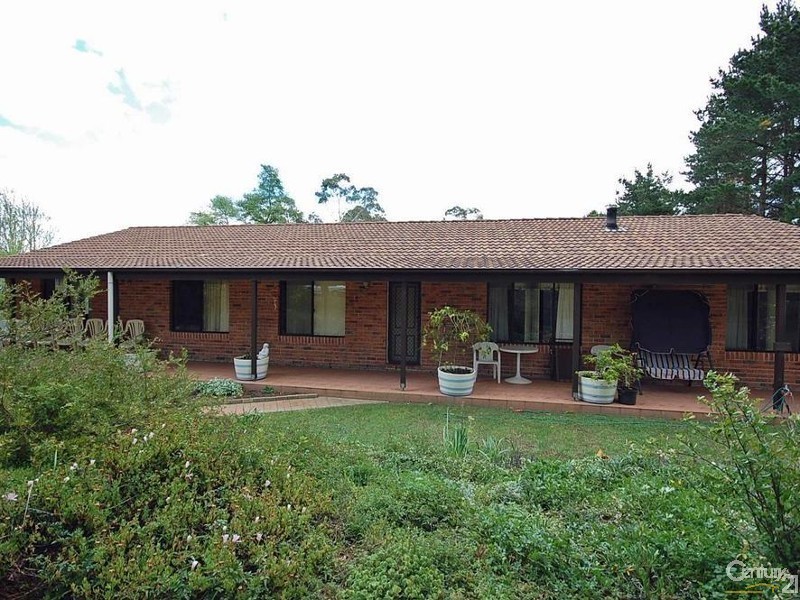 28 Beech Street, Colo Vale NSW 2575