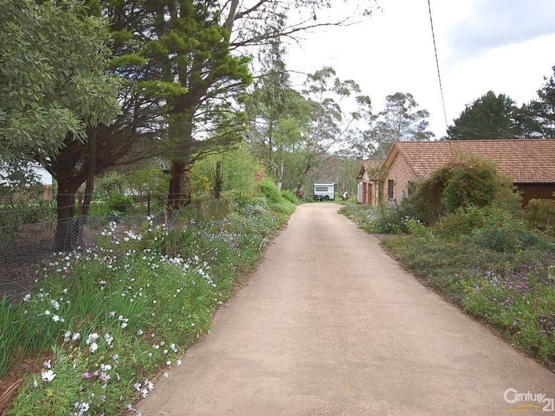 28 Beech Street, Colo Vale NSW 2575