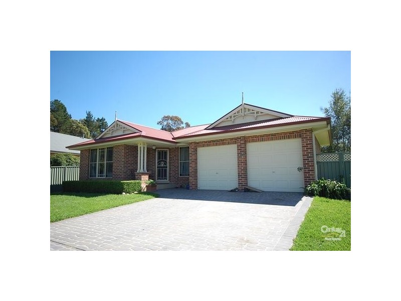 Willow Vale NSW 2575