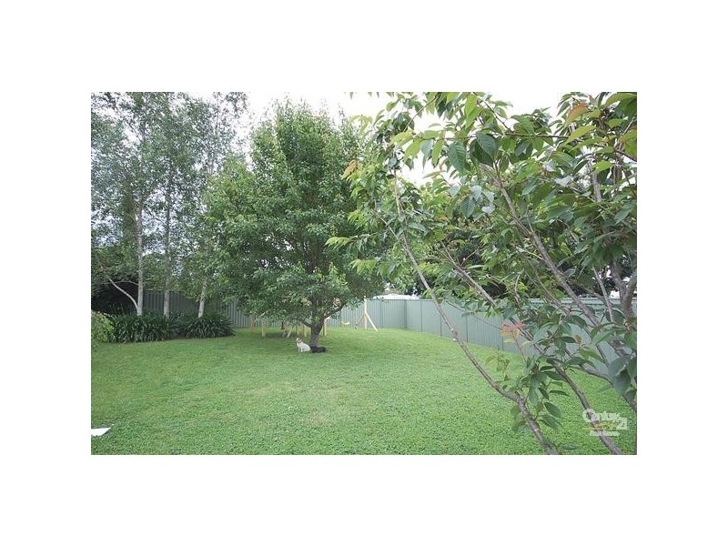 Willow Vale NSW 2575