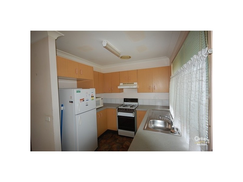 Willow Vale NSW 2575