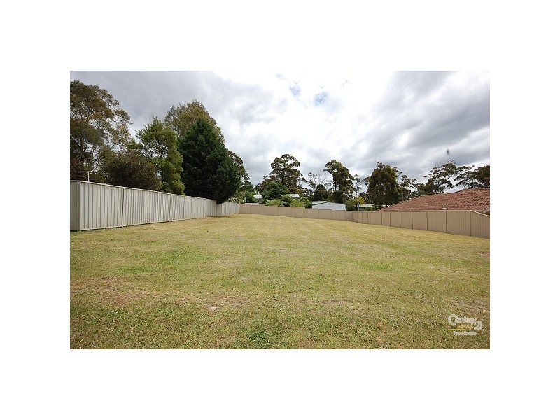 Hill Top NSW 2575