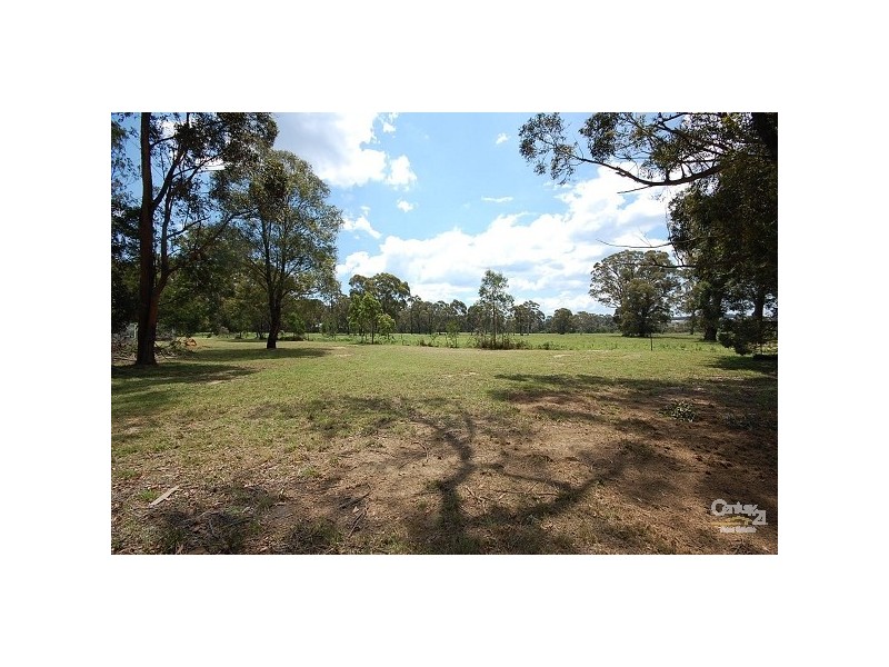 Willow Vale NSW 2575