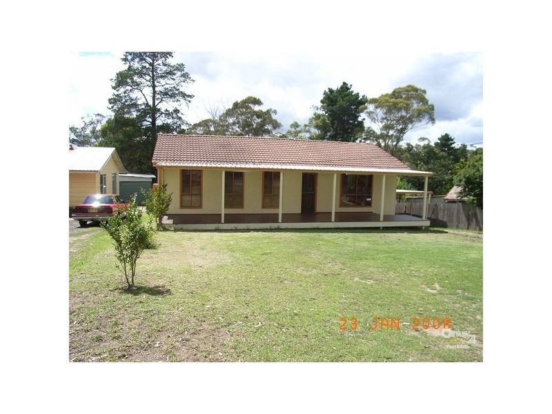 128 Wilson Drive, Hill Top NSW 2575