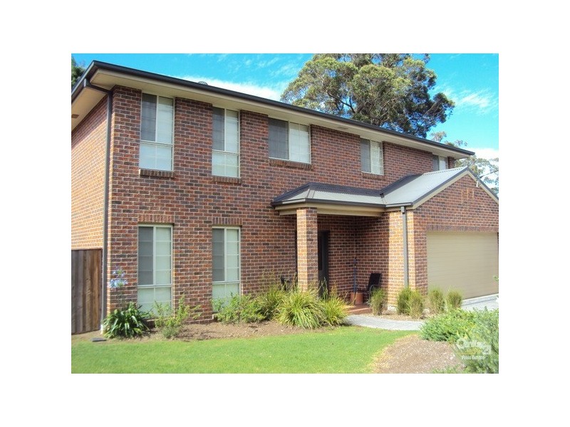 10A Myrtle Street, Colo Vale NSW 2575