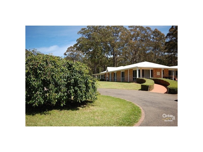 Colo Vale NSW 2575