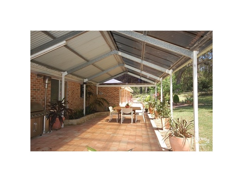 Colo Vale NSW 2575