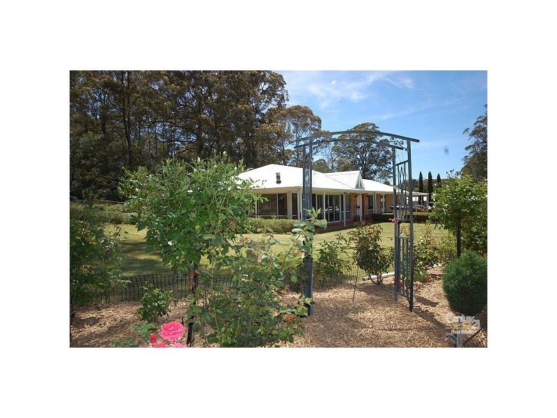 Colo Vale NSW 2575