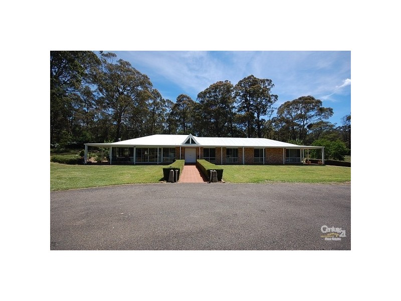 Colo Vale NSW 2575
