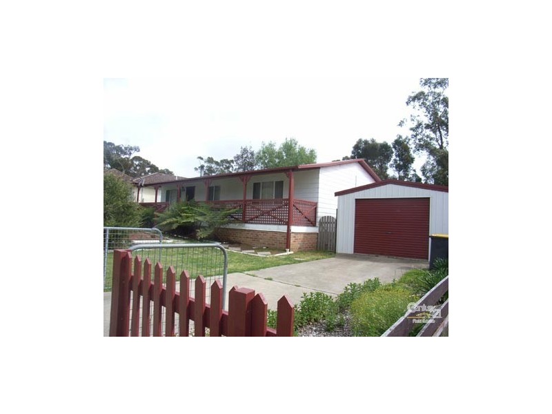 26 Pirrillie Street, Hill Top NSW 2575