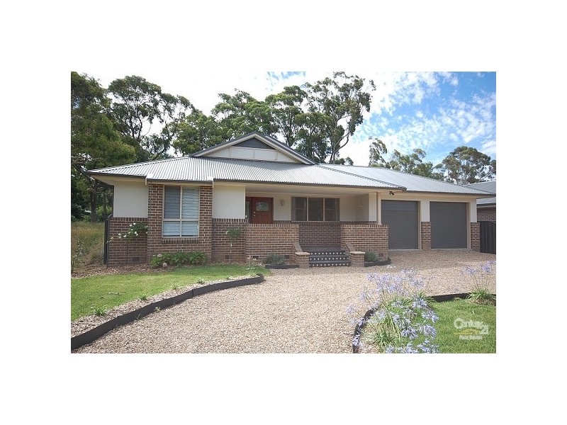 Braemar NSW 2575